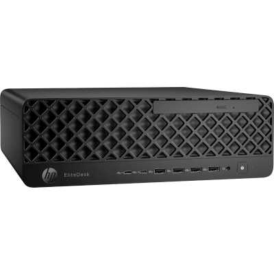 Неттоп HP Elite 8 SFF G1i, Intel Core Ultra 7 265, 16Gb, 512Gb SSD, Intell Arc Xe Graphics, W11Pro (AG4N6AV__i7_Win11Pro)