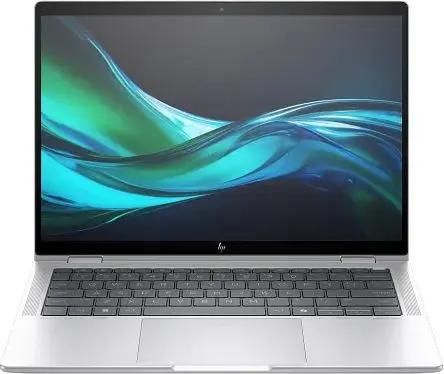 Ноутбук 14" HP EliteBook x360 1040 G11, серебристый (A36X9ET)