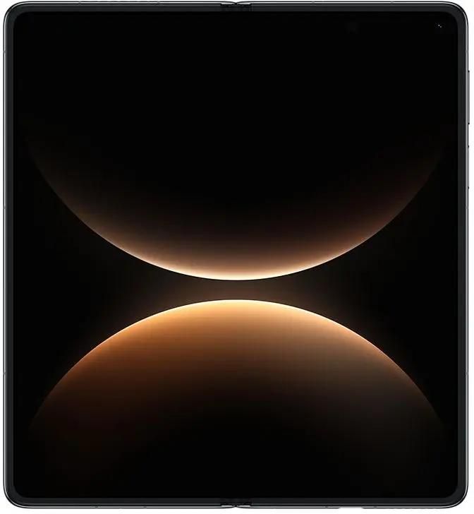 Смартфон Huawei Mate X7 16Gb/512Gb черный (51098QYW)