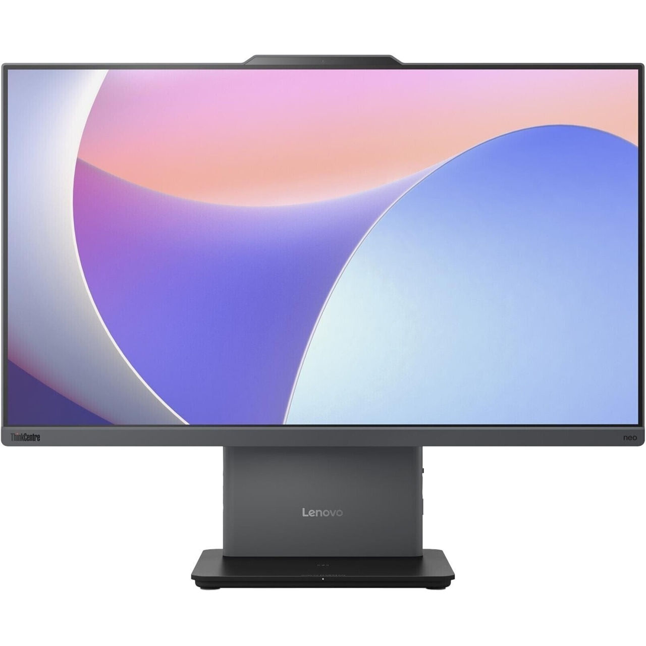 Моноблок Lenovo ThinkCentre Neo 50a Gen 5 23.8", Intel Core 7 240H, 16Gb, 512Gb, без ОС