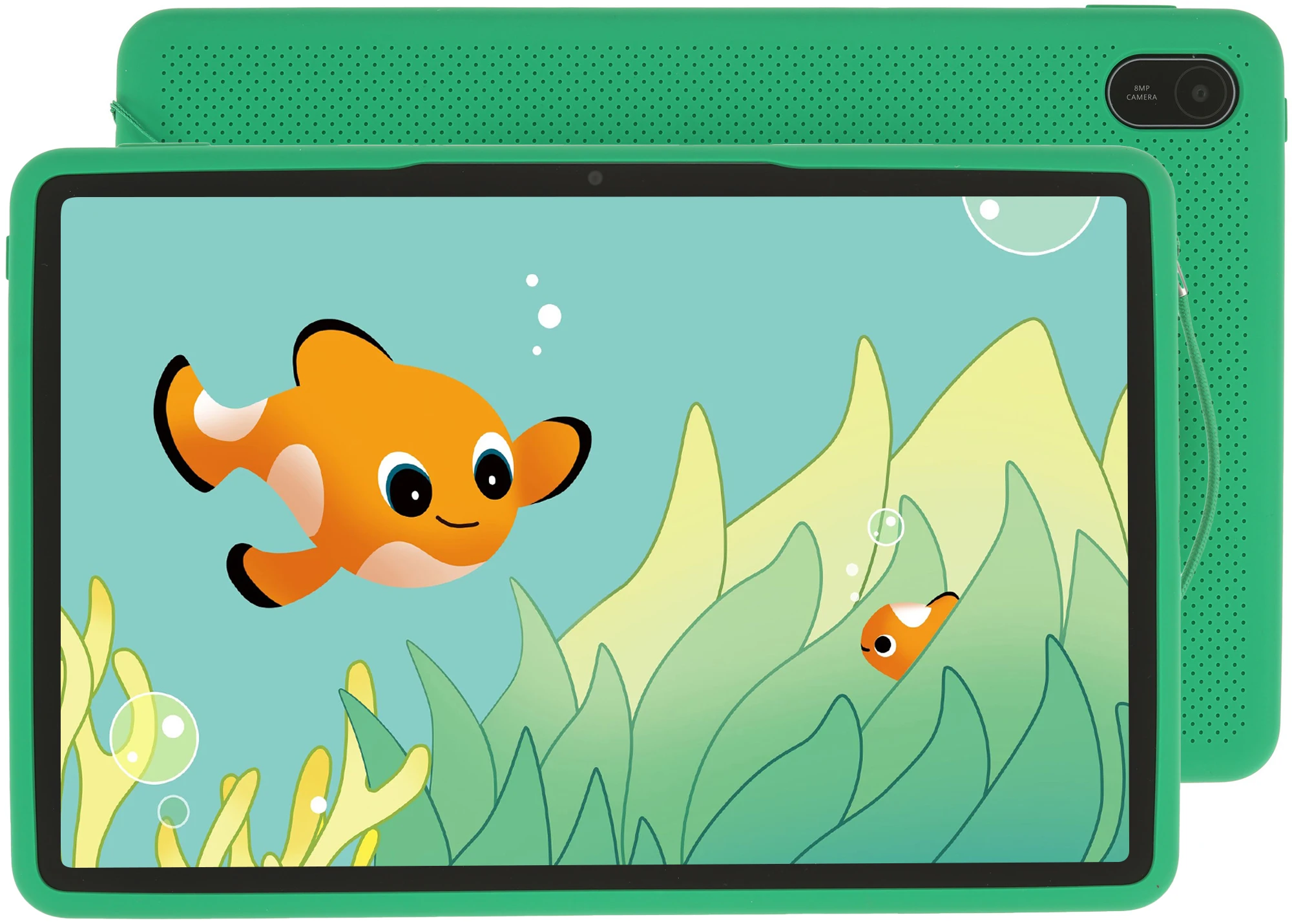 Планшет Huawei MatePad SE Kids Edition 11", 4Gb/128Gb, серый