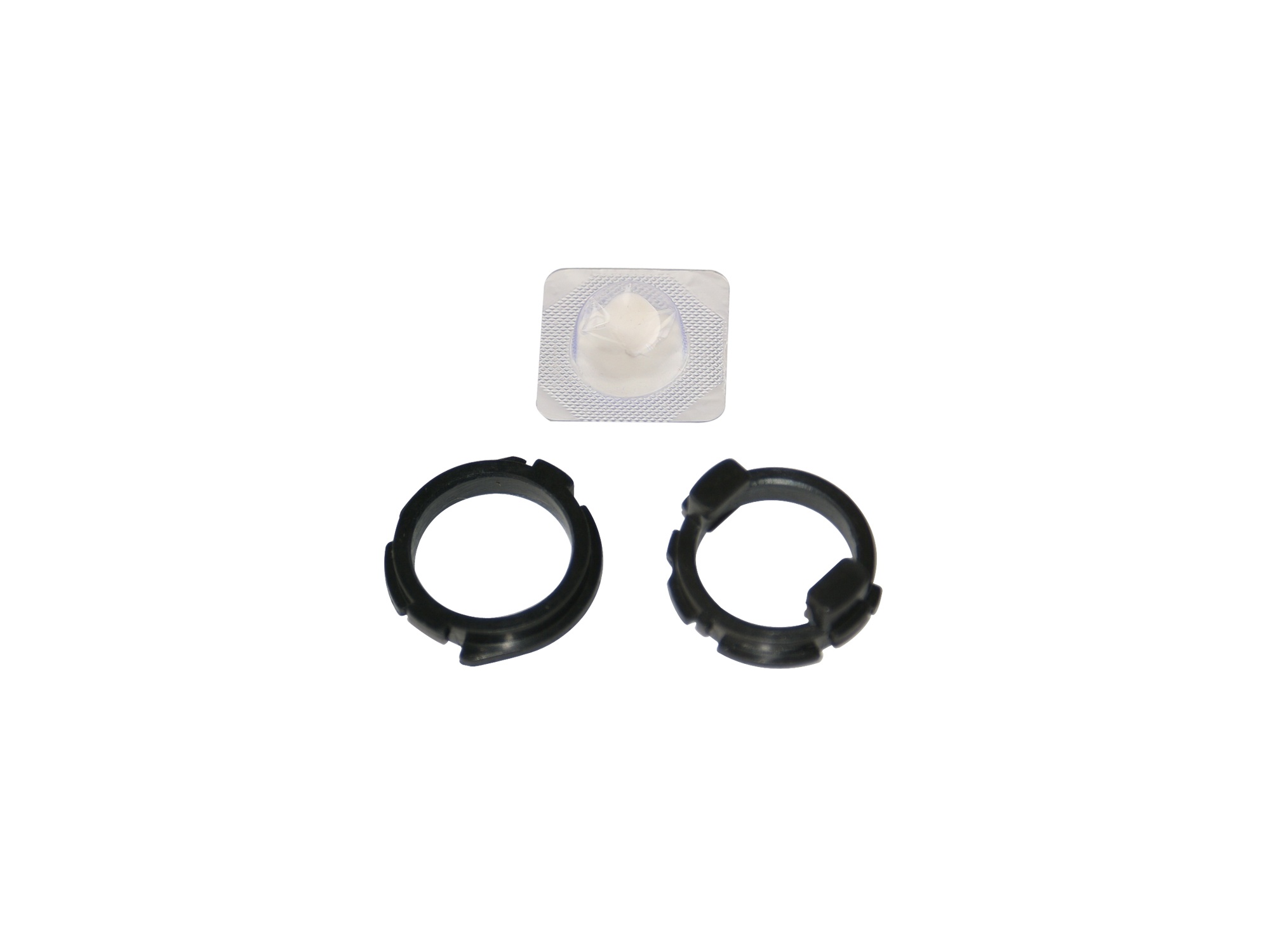 Бушинг тефлонового вала CET (CET5597)