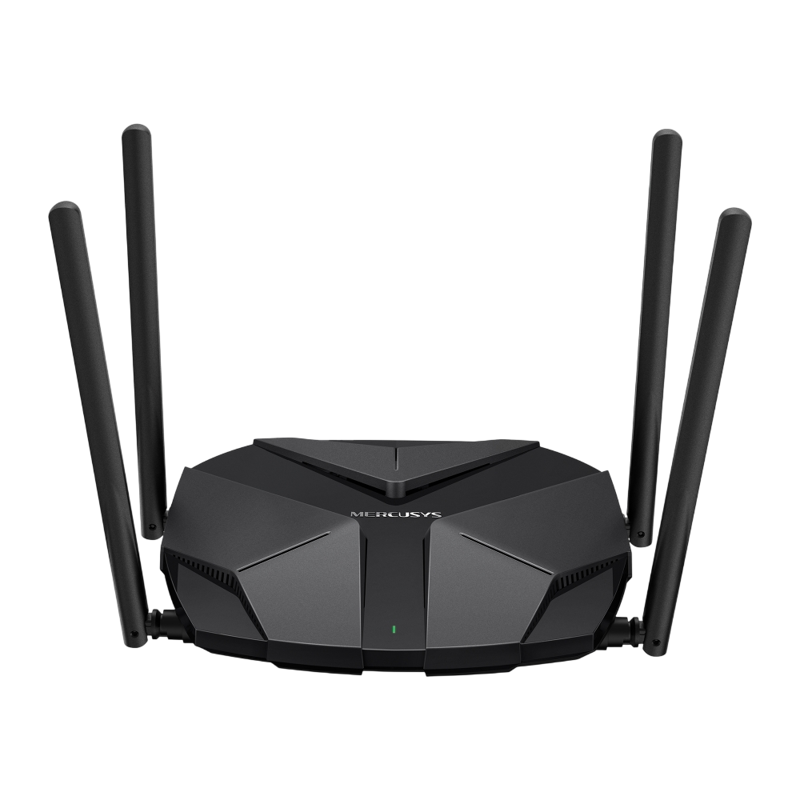 Wi-Fi роутер Mercusys MR85X, до 2.98 Гбит/с (MR85X)