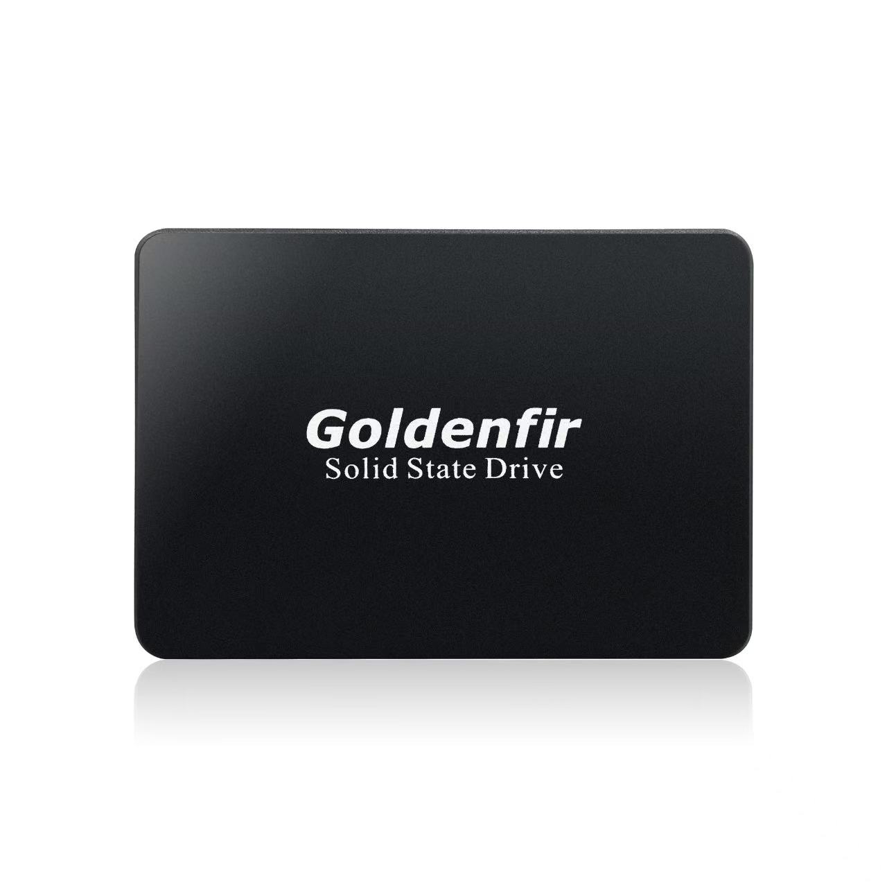 SSD Goldenfir 512Gb 2.5" SATA3 (GF-SSD25-512G)