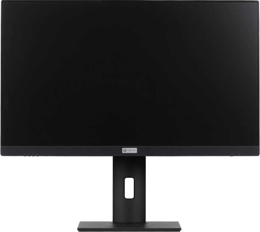Монитор 27" Lightcom V-Max ПЦВТ.852859.300-02 черный