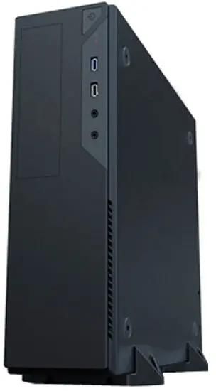 Системный блок IRU Corp 310, Intel Core i3 12100T, 8Gb, 1Tb SSD, Без ОС (2159712)