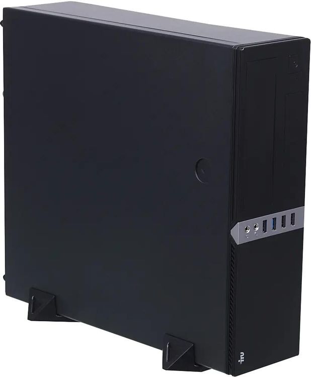 Системный блок IRU Corp 310, Intel Core i3 12100, 32Gb, 512Gb SSD, Без ОС (2162606)
