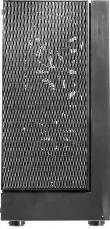 Системный блок IRU Corp 310, Intel Core i7 10700F, 16Gb, 256Gb SSD, NVIDIA GeForce GTX 1050Ti, Без ОС (2151519)