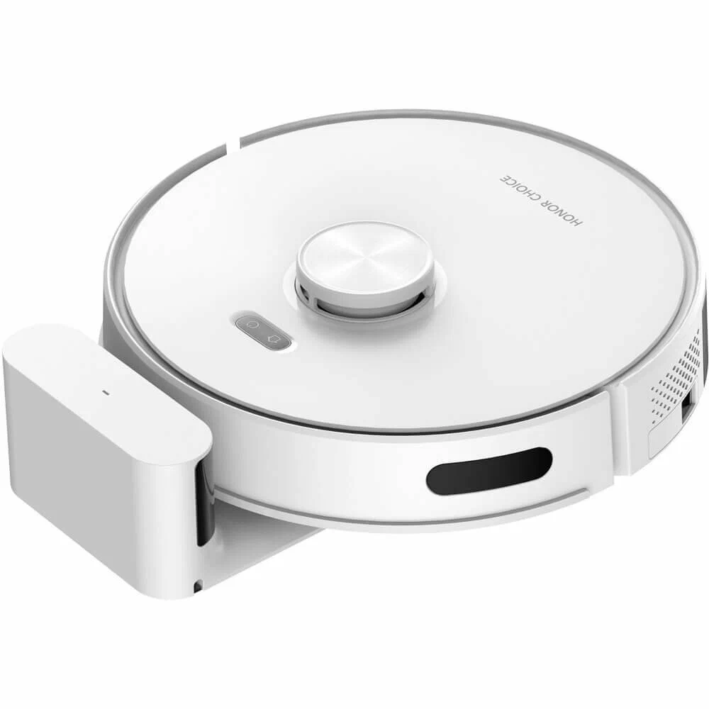 Робот-пылесос Honor Choice R2s Lite ROB-02, белый (ROB-02||BP), плохая упаковка