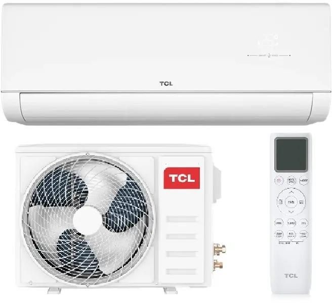 Настенная сплит-система TCL TAC-TPL12INV/R, до 37 м², охлаждение/обогрев