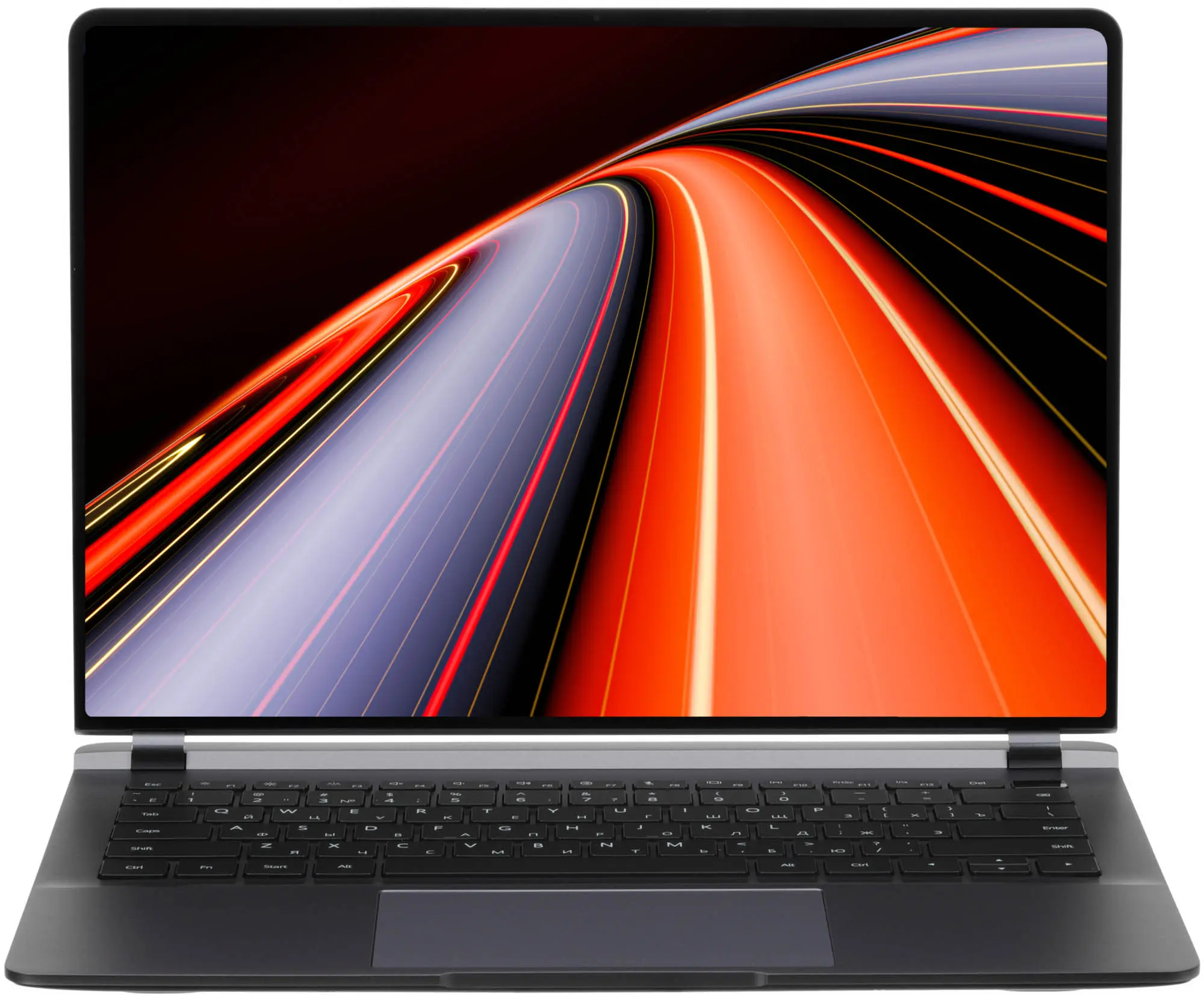 Ноутбук 14.2" Huawei MateBook GT 14 ENZH-X, серый космос (53014NQB)