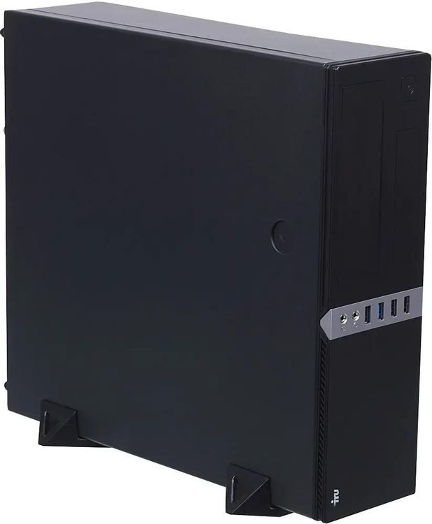 Системный блок IRU Corp 310, Intel Core i3 12100T, 16Gb, 256Gb SSD, Без ОС (2162692)