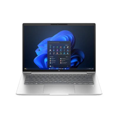 Ноутбук 14" HP ProBook 4 G1ah, серебристый (BY2K7AT)