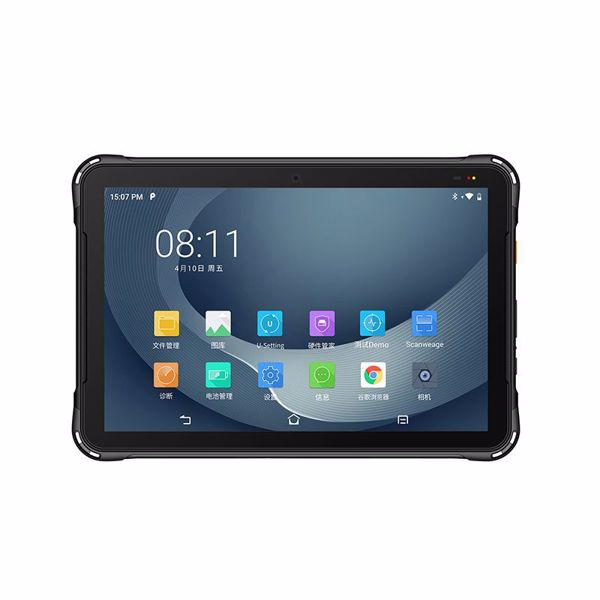 Терминал сбора данных (ТСД) Urovo P8100P, 4Gb/64Gb, Android 13