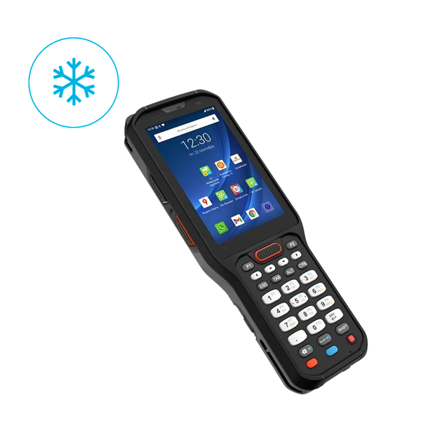 Терминал сбора данных (ТСД) Urovo RT40S SE4770SR, 4Gb/64Gb, Android 13