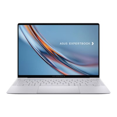Ноутбук 14" ASUS ExpertBook Premium B9 B9406CAA-TH0664, светло-серый (90NX09J1-M00RC0)