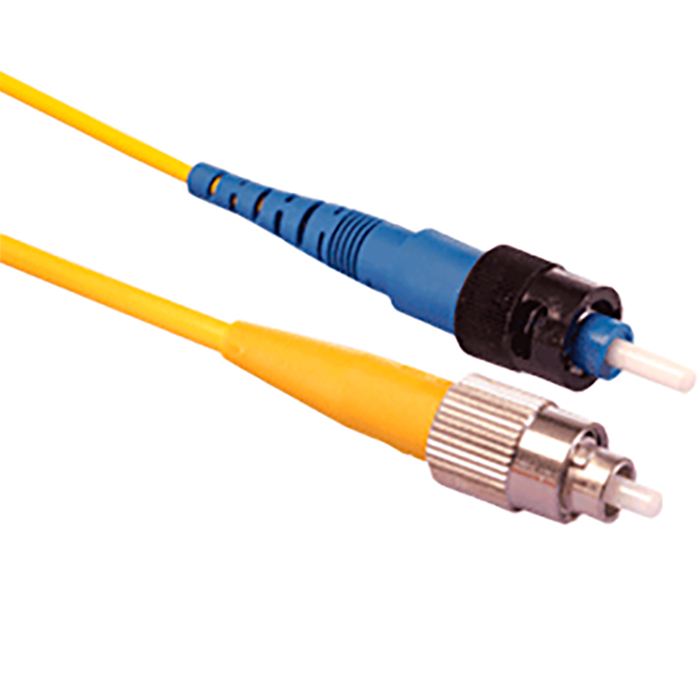 

Патч-корд оптический SNR FC/UPC-ST/UPC SM, 15m (SNR-PC-FC/UPC-ST/UPC-15m), Желтый, SNR-PC-FC/UPC-ST/UPC-15m