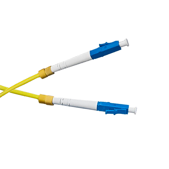 

Патч-корд оптический SNR LC/UPC SM, 10m (SNR-PC-LC/UPC-10m), Желтый, SNR-PC-LC/UPC-10m