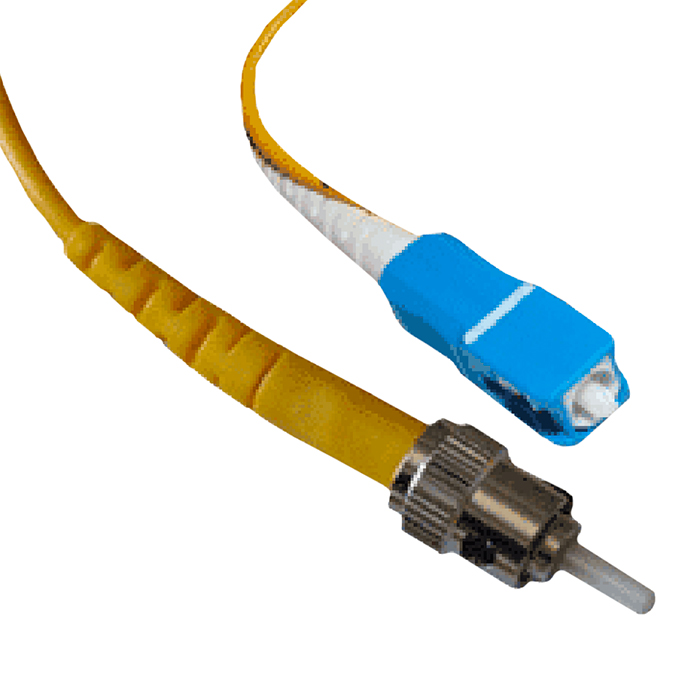 

Патч-корд оптический SNR ST/UPC-SC/UPC SM, 3m (SNR-PC-ST/UPC-SC/UPC-3m), Желтый, SNR-PC-ST/UPC-SC/UPC-3m
