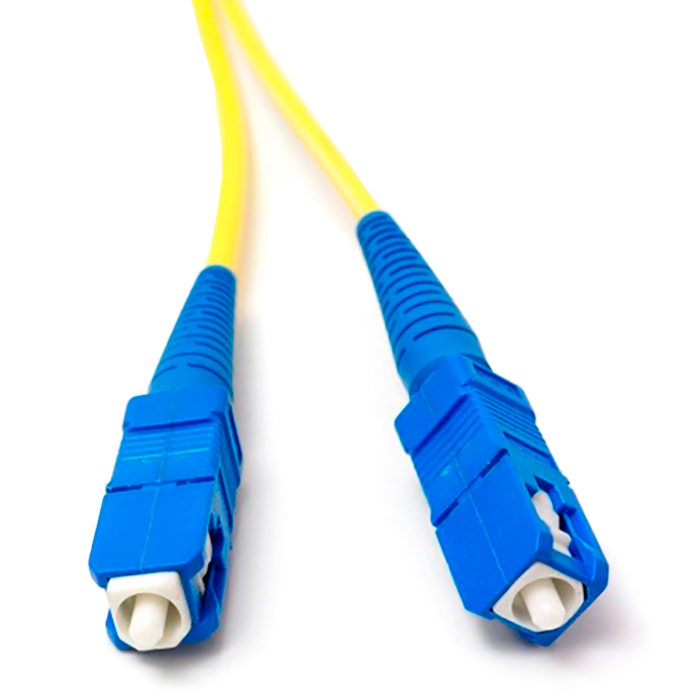 

Патч-корд оптический SNR SC/UPC SM, 3m (SNR-PC-SC/UPC-3m), Желтый, SNR-PC-SC/UPC-3m