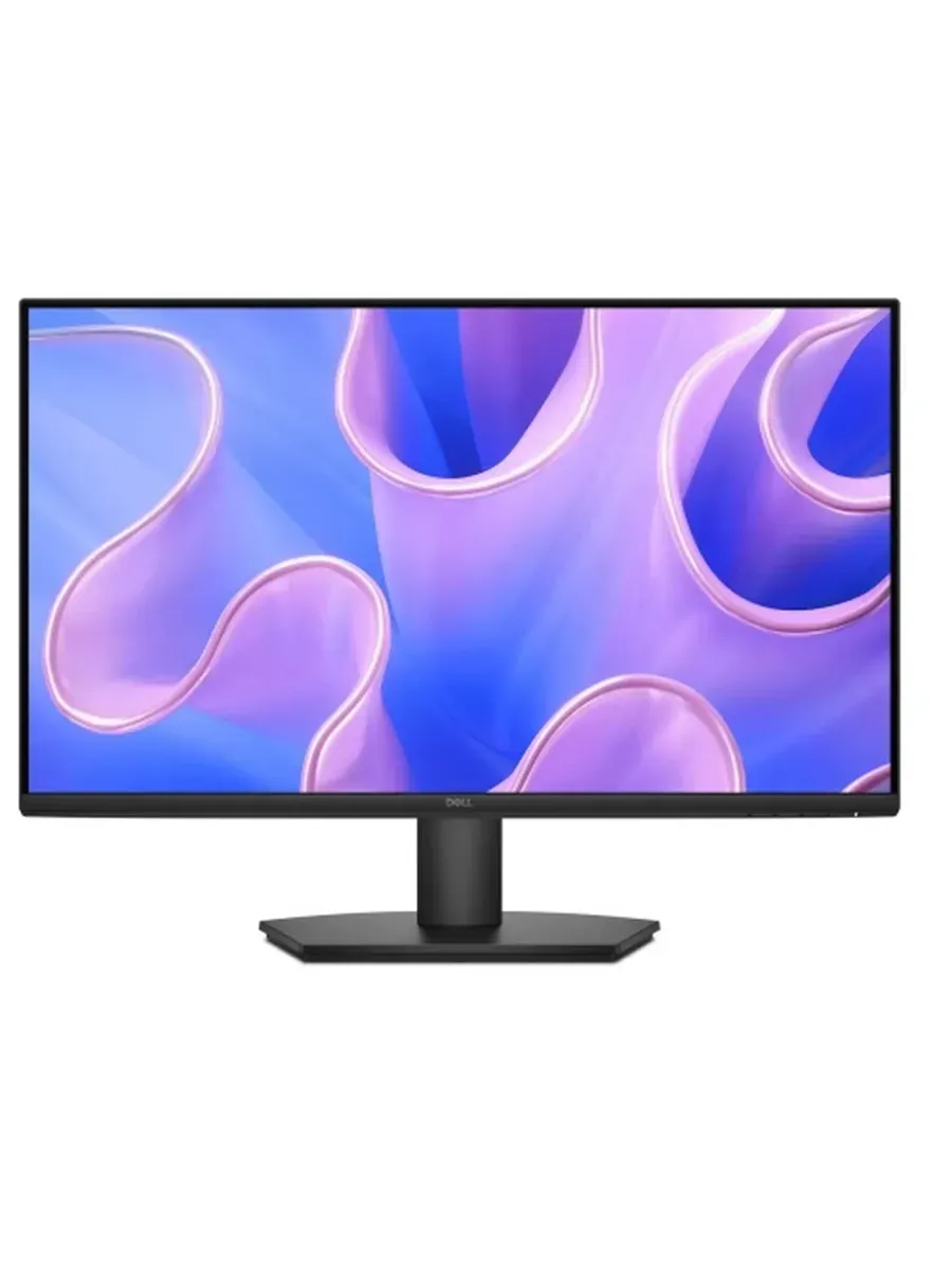 Монитор 27" DELL SE2725HM черный