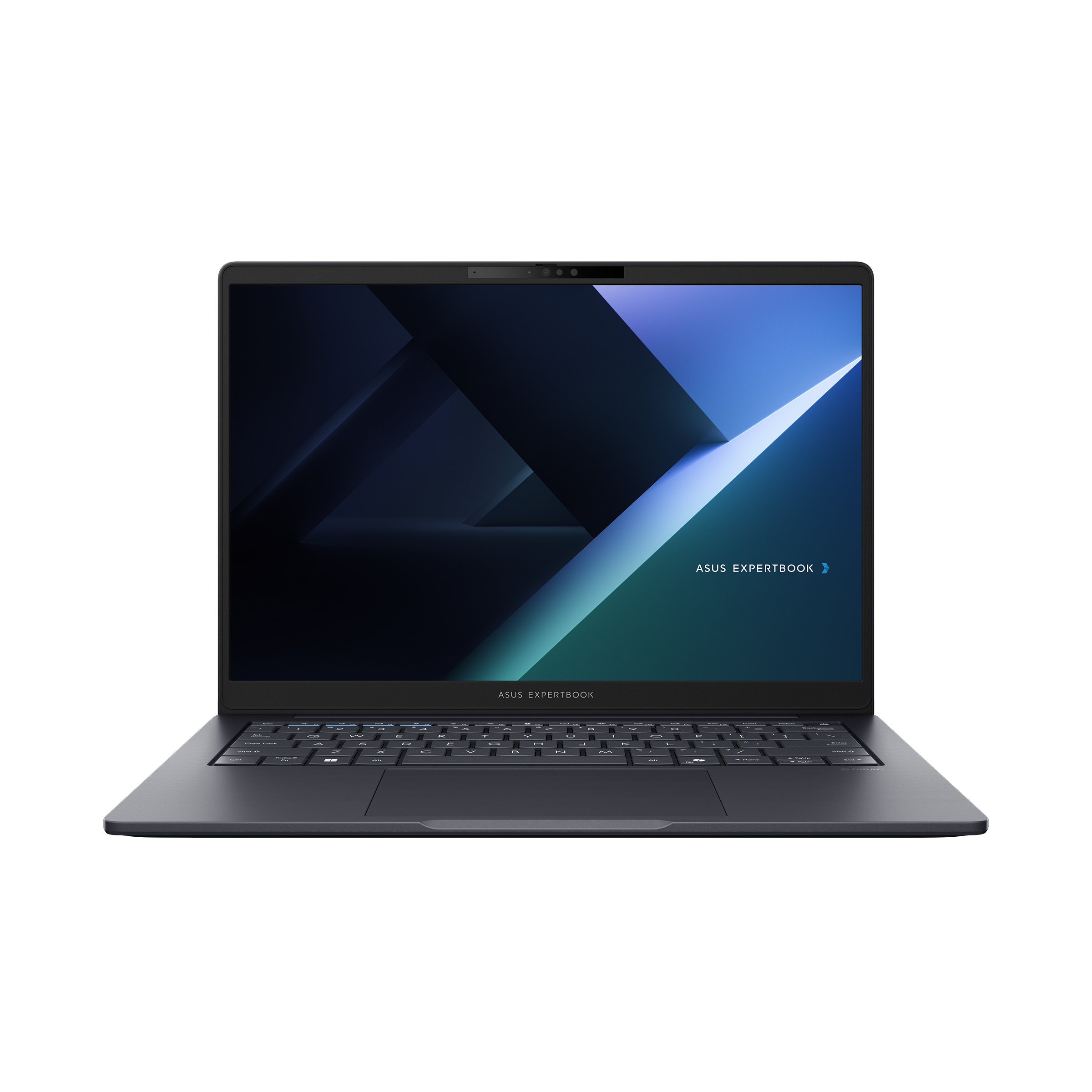 Ноутбук 16" ASUS ExpertBook B5 B5605CVA-MB0310, серый (90NX08H1-M00AD0)