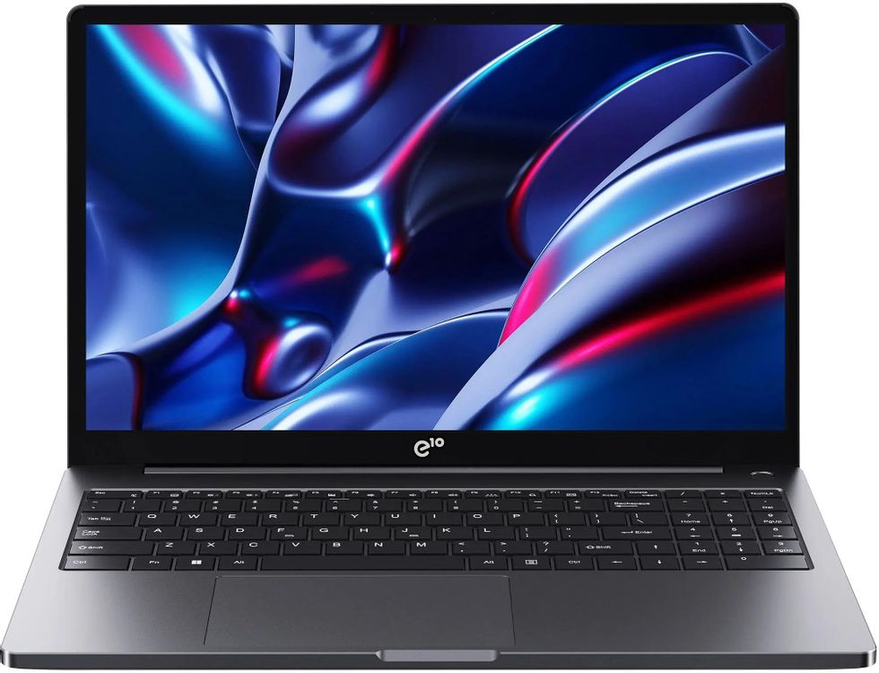 Ноутбук 15.6" Acer Gadget E10 ERBook 2026, серебристый