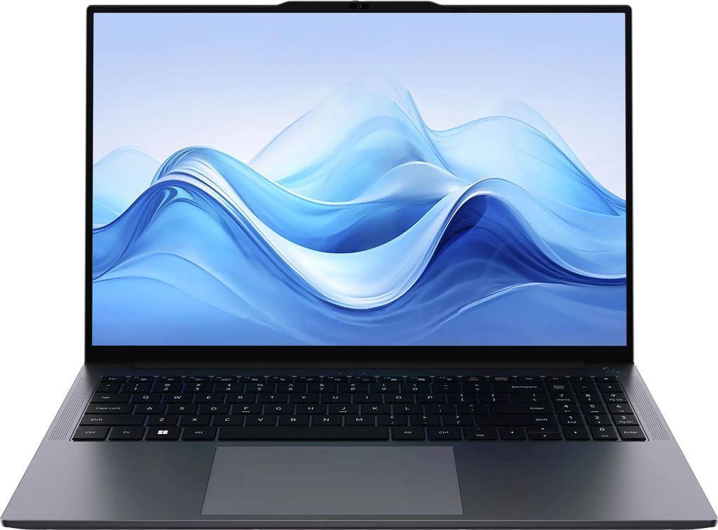 Ноутбук 16" Acer Gadget E10 ERBook Max, серебристый