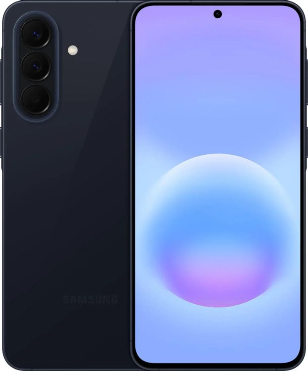 Смартфон Samsung Galaxy A57 5G 8Gb/128Gb синий (SM-A576BDBECAU)