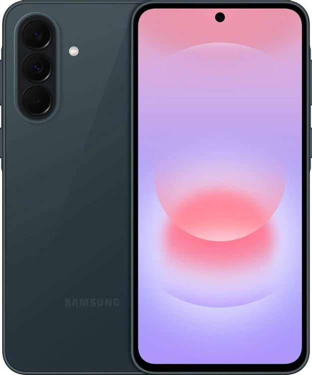 Смартфон Samsung Galaxy A37 5G 8Gb/128Gb зеленый (SM-A376EDGDCAU)