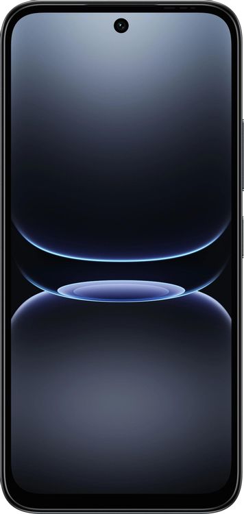 Смартфон Infinix Smart 20 4Gb/64Gb черный (10086444)