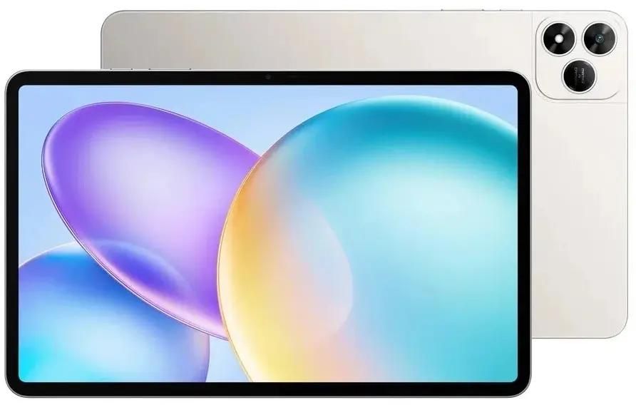 Планшет Infinix Xpad 20 Pro 12", 8Gb/128Gb, серый