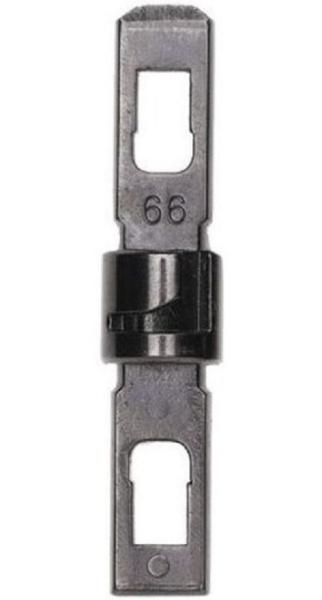 Лезвие сменное Lanmaster LAN-BLD-66 (LAN-BLD-66)
