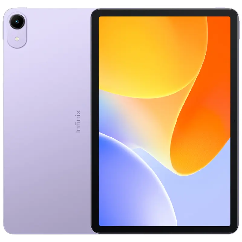 Планшет Infinix Xpad 30E 11", 6Gb/128Gb, фиолетовый
