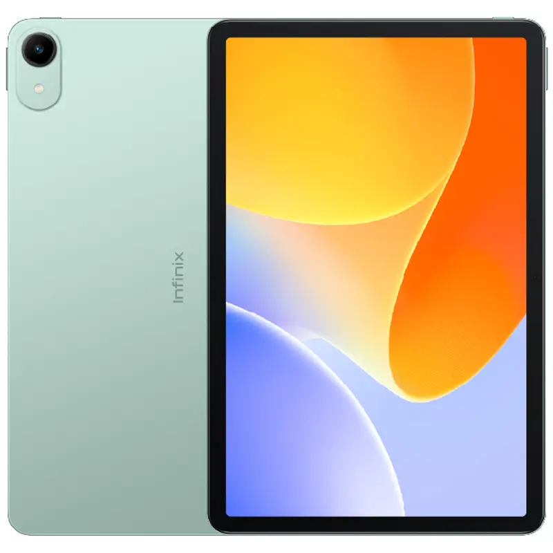 Планшет Infinix Xpad 30E 11", 6Gb/128Gb, зеленый