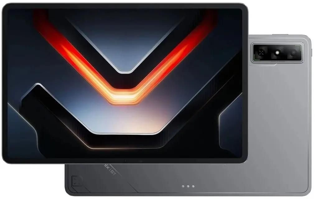 Планшет Infinix Xpad GT 13", 8Gb/256Gb, серый