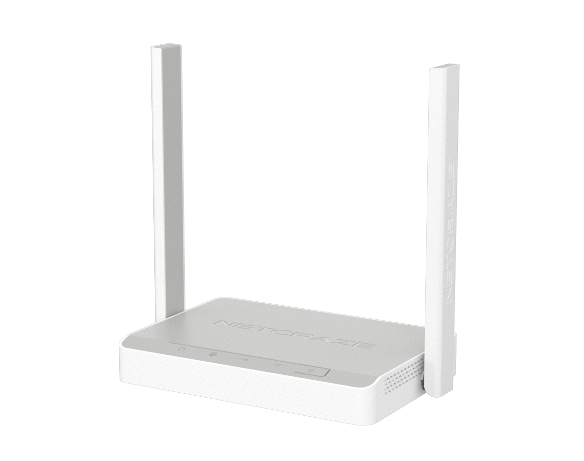 Wi-Fi роутер Netcraze Extra, до 1.17 Гбит/с (NC-1714)