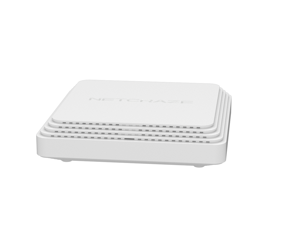 Wi-Fi роутер Netcraze Sprinter SE, до 2.98 Гбит/с (NC-3712)