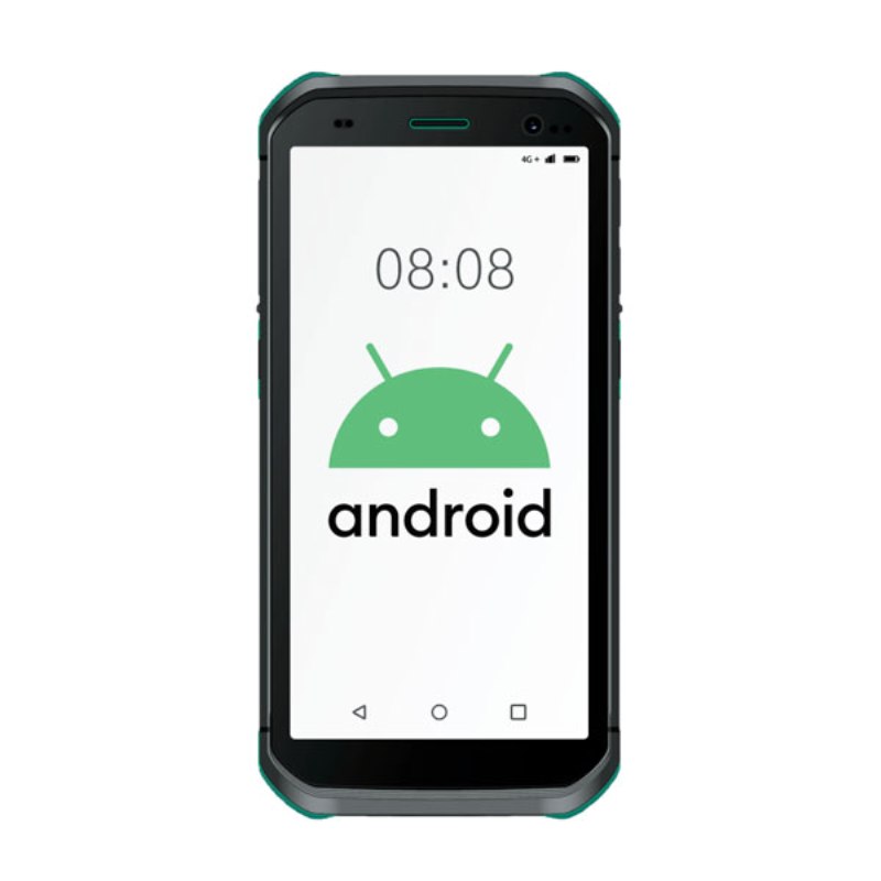 Терминал сбора данных (ТСД) Mindeo M50, 4Gb/64Gb, Android 11