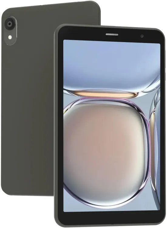 Планшет Digma R8 8", 4Gb/64Gb, темно-серый