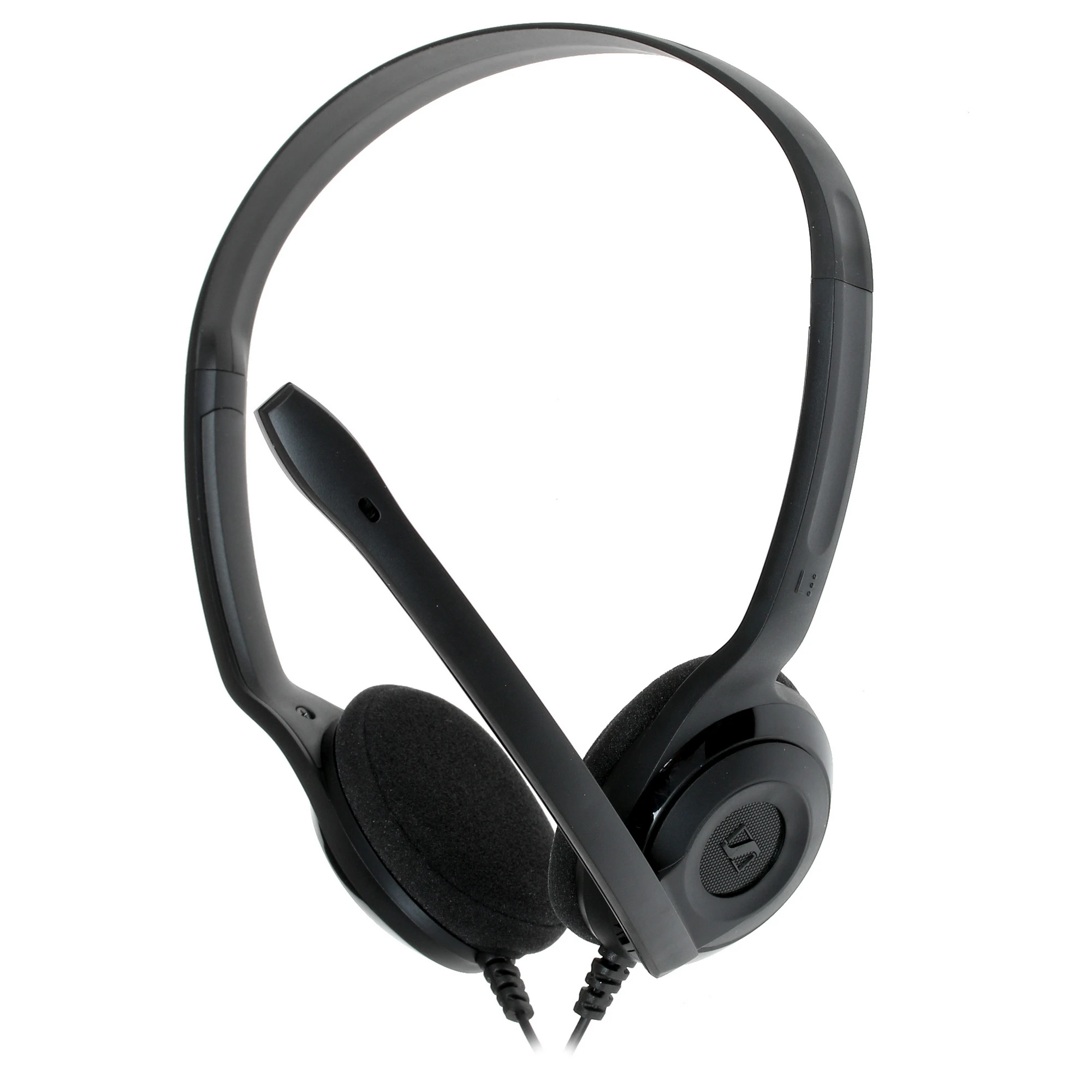 Проводная гарнитура EPOS/Sennheiser PC 5 CHAT, черный (508328)