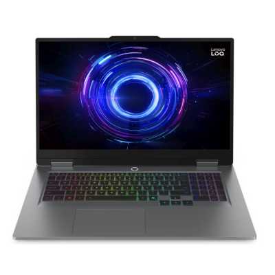 Ноутбук 17.3" Lenovo LOQ 17IRX10, серый (83JH0073RK_Win11P)