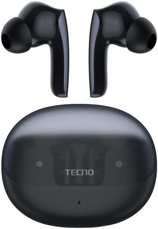 Наушники TWS Tecno Sonic 2