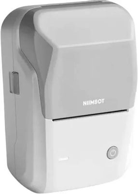 Принтер этикеток NIIMBOT B1, USB, BT