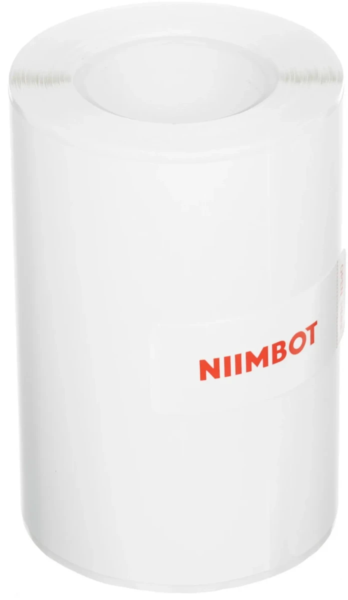 Этикетка Niimbot, 50x30 мм
