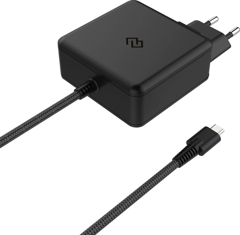 Адаптер питания ноутбука Digma DM-U100-GAN DM-U100-GAN