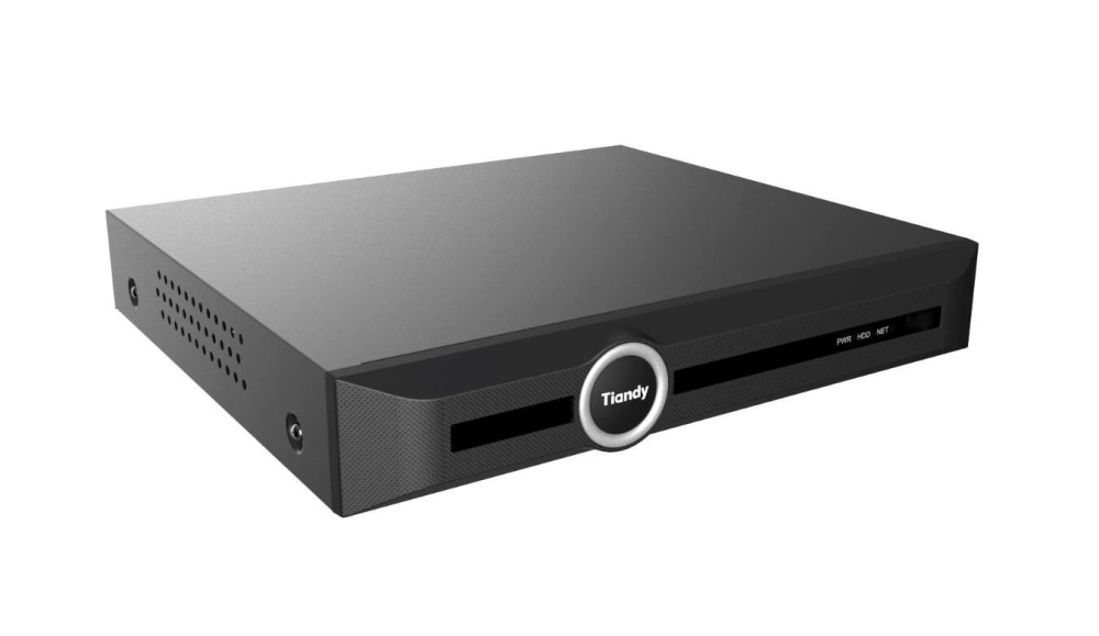 Сетевой видеорегистратор (NVR) TIANDY TC-R3120 2MC, каналов: 20 (TC-R3120 2MC)