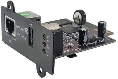 Модуль системы управления и мониторинга Ippon (2125077)