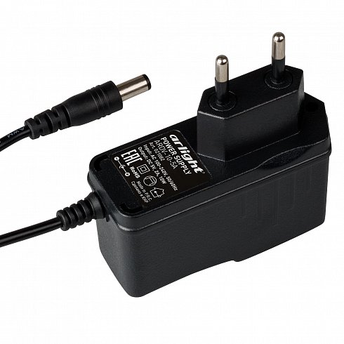 

Блок питания Arlight для SIP-T29G/T43U/T46U(S)/T48U(S)/T58A/T57W/T54W, черный (5VDC.2A-ARDV)