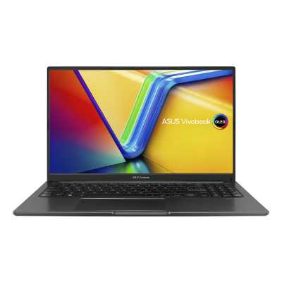 Ноутбук 15.6" ASUS VivoBook 15 F1505VA-MA929, черный (90NB10P1-M016P0)